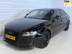 Audi A4 Limousine - 1.8 TFSI Pro Line Business (2008)
