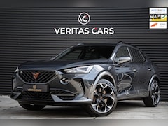 CUPRA Formentor - 2.0 TSI 4DRIVE 310PK |BTW Auto|Pano|Camera|Kuipstoelen|CarPlay|Drive Mode e.o