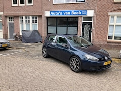 Volkswagen Golf - 1.2 TSI 5drs airco TOP STAAT