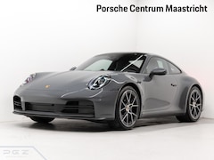Porsche 911 - Carrera