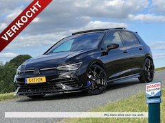 Volkswagen Golf - 8 2.0 TSI R 380PK 4Motion / Pano / Led/Carbon Stuur / Sfeer / Maxton / Virtual Cockpit / I