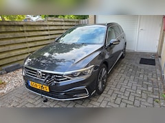 Volkswagen Passat Variant - 1.4 TSI PHEV GTE Business