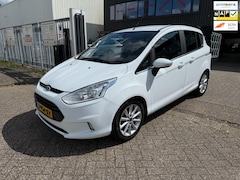 Ford B-Max - 1.0 EcoBoost Titanium
