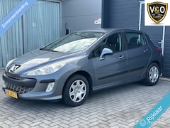 Peugeot 308 - 1.6 VTi XS