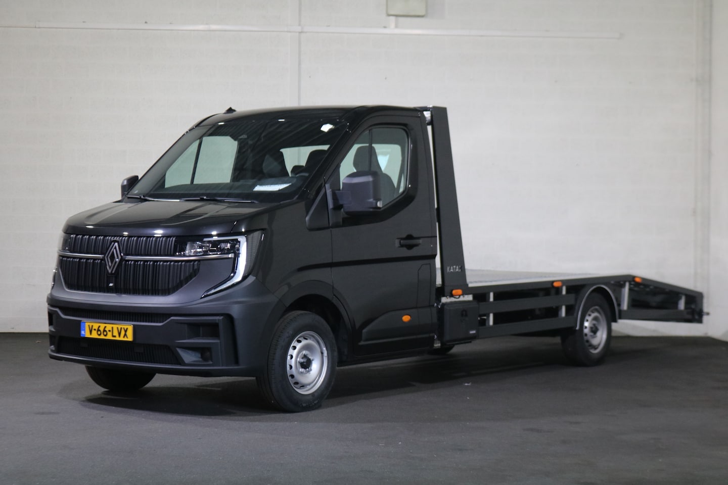 Renault Master - 2.0 dCi 170pk L3 H1 Advance Oprijwagen - AutoWereld.nl