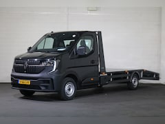 Renault Master - 2.0 dCi 170pk L3 H1 Advance Oprijwagen