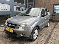 Suzuki Ignis - 1.3-16V FreeStyle