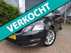 Skoda Octavia Combi - 1.0 TSI Greentech Clever Edition DSG
