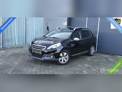 Peugeot 2008 - 1.2 PureTech Allure Pack Premium Plus