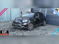Fiat 500 X - 1.4 Turbo MultiAir Lounge