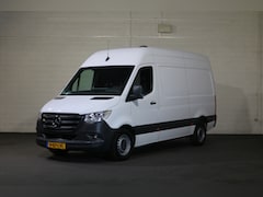 Mercedes-Benz Sprinter - 319 3.0 V6 CDI L2 H2 Automaat Airco Navigatie Camera