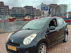 Suzuki Alto - 1.0 Exclusive VVT Werkende airco