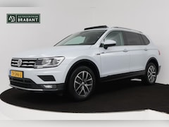 Volkswagen Tiguan Allspace - 1.4 TSI Comfortline Business 7p (PANORAMADAK, STOELVERWARMING, CARPLAY, PARKEERSENSOREN, A