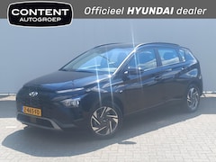 Hyundai Bayon - 1.0 T-GDI 48V 100PK Comfort Smart | Navi | Cruise | Airco