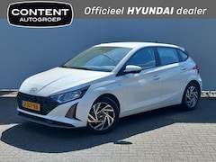 Hyundai i20 - 1.0 T-GDI 48V Comfort Smart | Navi | Cruise | Airco
