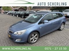 Opel Astra Sports Tourer - 1.6 Turbo 180pk Cosmo Export / Handel Lees tekst