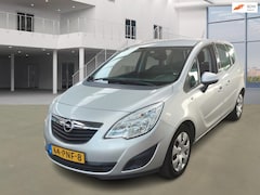 Opel Meriva - 1.4 Turbo Edition AIRCO CRUISE 2 X SLEUTELS