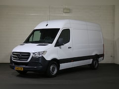 Mercedes-Benz Sprinter - 316 CDI L2 H2 Airco Navigatie Camera 3.5t Trekhaak