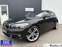 BMW 1-serie - 116i Facelift / 5-Drs / Lm 18" / Cruise / Clima