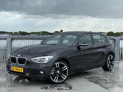 BMW 1-serie - 116i High Executive | Pano | Xenon | Clima | Trekhaak