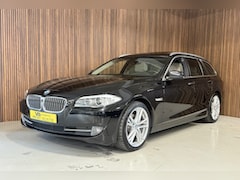 BMW 5-serie Touring - 523i High Executive - 6 cilinder - (bijna) Youngtimer