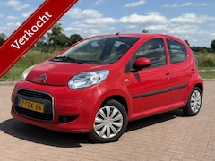 Citroën C1 - 1.0-12V Séduction NIEUW APK /RIJDPERFECT