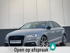 Audi A3 Limousine - 1.4 TFSI S-LINE Dsg Black Ed. NARDO GREY