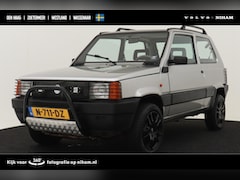 Fiat Panda - 1.1 TREKKING 4X4
