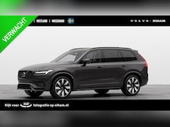 Volvo XC90 - T8 PLUG-IN HYBRID ULTRA DARK *FULL OPTIONS* [MY25] -PANO.DAK|BOWERS&WILKINS|GEVENT.LEDER+M