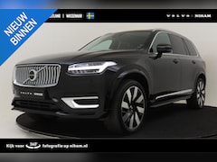 Volvo XC90 - T8 RECHARGE AWD PLUS BRIGHT *FULL OPTIONS* -PANO.DAK|BOWERS&WILKINS|GEVENT.LEDER|LUCHTVERI