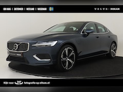 Volvo S60 - RECHARGE T6 AWD ULTIMATE BRIGHT -PANO.DAK|HARMAN/KARDON|HEAD-UP DISP.|ALL.SEASON|360°CAM|T
