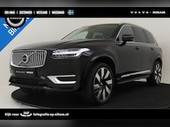 Volvo XC90 - T8 RECHARGE AWD ULTIMATE BRIGHT *FULL OPTIONS* -PANO.DAK|360°CAM|BOWERS&WILKINS|LUCHTVERIN