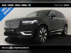 Volvo XC90 - T8 RECHARGE AWD ULTIMATE BRIGHT *FULL OPTIONS* -PANO.DAK|360°CAM|BOWERS&WILKINS|LUCHTVERIN