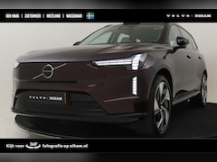 Volvo EX90 - TWIN MOTOR ULTRA 7p. 111 kWh -PANO.DAK|BOWERS&WILKINS|LUCHTVERING|MASSAGE|360°CAM|22"