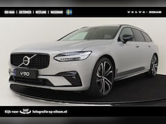 Volvo V90 - B5 (M-HYRBID) ULTIMATE DARK -PANO.DAK|HK-AUDIO|HEAD-UP DISP.|360°CAM|21"