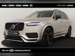 Volvo XC90 - T8 RECHARGE AWD ULTIMATE DARK *FULL OPTIONS* -LONG RANGE|PANO.DAK|B&W-AUDIO|LUCHTVERING|36