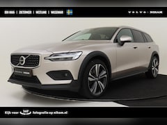 Volvo V60 Cross Country - B5 AWD ULTIMATE -FULL.OPTIONS|PANO.DAK|B&W.AUDIO|MASSAGE|STANDKACHEL