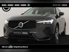 Volvo XC60 - T6 PLUG-IN HYBRID AWD PLUS DARK -PANO.DAK|POWER-SEATS|360°CAM|TREKHAAK