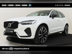 Volvo XC60 - T6 PLUG-IN HYBRID AWD ULTRA DARK -PANO.DAK|HEAD-UP DISP.|HARMAN/KADON|LUCHTVERING|CAMERA