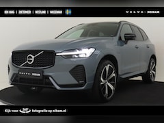 Volvo XC60 - T8 RECHARGE AWD ULTIMATE DARK -PANO.DAK|360°CAM|BOWERS&WILKINS|21"|GEVENT.LEDER+MASSAGE