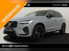 Volvo XC60 - T6 RECHARGE AWD PLUS DARK -PANO.DAK|360°CAM|21"|HARMAN/KARDON