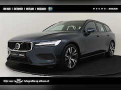 Volvo V60 - B3 (M-HYBRID) ESSENTIAL -LEDER|CAMERA|ADAP.CRUISE|LENDESTEUN|18"|CLIMATE
