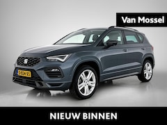 SEAT Ateca - 1.5 TSI Xperience Business Intense | CAMERA | STOELVERWARMING | ELEK.LAADKLEP | DIGITAAL D