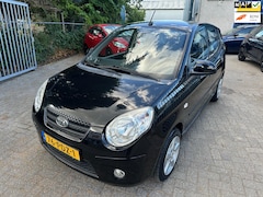 Kia Picanto - 1.0 Seven, Airco, Apk 07/2026, Slechts 89619 km