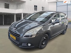 Peugeot 5008 - 1.6 VTi SR 5p. PSENSOR CRUISE TREKHAAK 2 X SLEUTELS