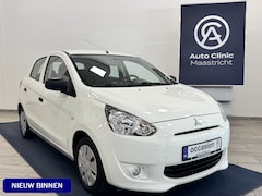Mitsubishi Space Star - 1.0 Inform CAMERA AIRCO 12 MDN GARANTIE