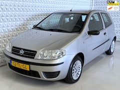 Fiat Punto - 1.2 Classic Edizione Cool AIRCO / APK 05-07-2026 (2006)