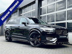 Volvo XC90 - 2.0 T8 Recharge | AWD | Dark Label | R-Design | Panodak | Luchtvering | Trekhaak | Standka