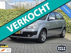 Kia Rio - 1.4 LXE