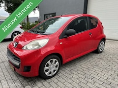 Peugeot 107 - 1.0-12V Sublime /Garantie / inruil mogelijk /